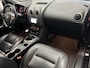 Nissan Qashqai 2.0 CONNECT EDITION NAVIGATIE LEDER STOELVERWARMING PANORAMADAK CRUISE CONTROL CLIMATE CONTROL BLUETOOTH TELEFOON KEYLESS GO TREKHAAK 360 CAMERA ZEER MOOI !! Brgl