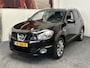 Nissan Qashqai 2.0 CONNECT EDITION NAVIGATIE LEDER STOELVERWARMING PANORAMADAK CRUISE CONTROL CLIMATE CONTROL BLUETOOTH TELEFOON KEYLESS GO TREKHAAK 360 CAMERA ZEER MOOI !! Brgl