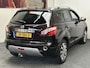 Nissan Qashqai 2.0 CONNECT EDITION NAVIGATIE LEDER STOELVERWARMING PANORAMADAK CRUISE CONTROL CLIMATE CONTROL BLUETOOTH TELEFOON KEYLESS GO TREKHAAK 360 CAMERA ZEER MOOI !! Brgl