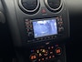 Nissan Qashqai 2.0 CONNECT EDITION NAVIGATIE LEDER STOELVERWARMING PANORAMADAK CRUISE CONTROL CLIMATE CONTROL BLUETOOTH TELEFOON KEYLESS GO TREKHAAK 360 CAMERA ZEER MOOI !! Brgl