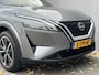 Nissan Qashqai 1.3 MHEV Tekna / Trekhaak (Trekgewicht 1.400kg) / HUD / Panoramadak / 360° Camera / Keyless Entry & Start / Elektrische Achterklep / Stuur- en Stoelverwarming / Voorruitverwarming / Apple Carplay & Android Auto / Navigatie full map /