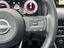 Nissan Qashqai 1.3 MHEV Tekna / Trekhaak (Trekgewicht 1.400kg) / HUD / Panoramadak / 360° Camera / Keyless Entry & Start / Elektrische Achterklep / Stuur- en Stoelverwarming / Voorruitverwarming / Apple Carplay & Android Auto / Navigatie full map /