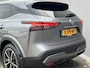 Nissan Qashqai 1.3 MHEV Tekna / Trekhaak (Trekgewicht 1.400kg) / HUD / Panoramadak / 360° Camera / Keyless Entry & Start / Elektrische Achterklep / Stuur- en Stoelverwarming / Voorruitverwarming / Apple Carplay & Android Auto / Navigatie full map /