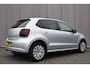 Volkswagen Polo 1.6 TDi BlueMotion Highline Panoramadak | ECC | Carplay | Stoelverwarming | Half Leder | Sportstoelen