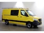 Mercedes-Benz Sprinter 316 CDI 163pk 7G Automaat L2H1 D.C. Airco/Navi/Camera 07-2020