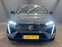Peugeot 408 Hybrid 180 GT Camera | LED | Alcantara | Adpatieve Cruise | Digitaal Dashboard | Stuurverwarming | Elec.Klep | Clima | Parkeersensoren | Bluetooth | LED |  | Achterlichten LED | Achteruitrijcamera met 180° Area view | Bandenspanningscontrolesysteem