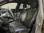 Peugeot 408 Hybrid 180 GT Camera | LED | Alcantara | Adpatieve Cruise | Digitaal Dashboard | Stuurverwarming | Elec.Klep | Clima | Parkeersensoren | Bluetooth | LED |  | Achterlichten LED | Achteruitrijcamera met 180° Area view | Bandenspanningscontrolesysteem