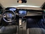 Peugeot 408 Hybrid 180 GT Camera | LED | Alcantara | Adpatieve Cruise | Digitaal Dashboard | Stuurverwarming | Elec.Klep | Clima | Parkeersensoren | Bluetooth | LED |  | Achterlichten LED | Achteruitrijcamera met 180° Area view | Bandenspanningscontrolesysteem