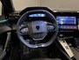 Peugeot 408 Hybrid 180 GT Camera | LED | Alcantara | Adpatieve Cruise | Digitaal Dashboard | Stuurverwarming | Elec.Klep | Clima | Parkeersensoren | Bluetooth | LED |  | Achterlichten LED | Achteruitrijcamera met 180° Area view | Bandenspanningscontrolesysteem