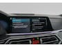 BMW X5 45e xDrive 394pk High Executive |splitterset|M-sportpakket|M-kuipstoelen|schuif/kantel|Harman&Kardon|massage|Laser LED|memory|360 camera|diamond pook|HUD|carbon interieur|Apple Carplay|22" lichtmetalen velgen|