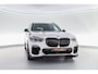 BMW X5 45e xDrive 394pk High Executive |splitterset|M-sportpakket|M-kuipstoelen|schuif/kantel|Harman&Kardon|massage|Laser LED|memory|360 camera|diamond pook|HUD|carbon interieur|Apple Carplay|22" lichtmetalen velgen|