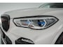 BMW X5 45e xDrive 394pk High Executive |splitterset|M-sportpakket|M-kuipstoelen|schuif/kantel|Harman&Kardon|massage|Laser LED|memory|360 camera|diamond pook|HUD|carbon interieur|Apple Carplay|22" lichtmetalen velgen|
