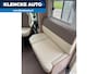 Fiat Ducato Burstner Ixeo T 736 slechts 57.202km Queensbed Cruise ctrl TOPSTAAT Zonnepaneel KEURIG