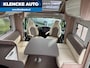 Fiat Ducato Burstner Ixeo T 736 slechts 57.202km Queensbed Cruise ctrl TOPSTAAT Zonnepaneel KEURIG