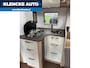Fiat Ducato Burstner Ixeo T 736 slechts 57.202km Queensbed Cruise ctrl TOPSTAAT Zonnepaneel KEURIG