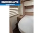 Fiat Ducato Burstner Ixeo T 736 slechts 57.202km Queensbed Cruise ctrl TOPSTAAT Zonnepaneel KEURIG