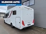 Fiat Ducato Burstner Ixeo T 736 slechts 57.202km Queensbed Cruise ctrl TOPSTAAT Zonnepaneel KEURIG