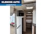 Fiat Ducato Burstner Ixeo T 736 slechts 57.202km Queensbed Cruise ctrl TOPSTAAT Zonnepaneel KEURIG