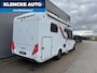 Fiat Ducato Burstner Ixeo T 736 slechts 57.202km Queensbed Cruise ctrl TOPSTAAT Zonnepaneel KEURIG