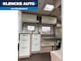 Fiat Ducato Burstner Ixeo T 736 slechts 57.202km Queensbed Cruise ctrl TOPSTAAT Zonnepaneel KEURIG