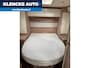 Fiat Ducato Burstner Ixeo T 736 slechts 57.202km Queensbed Cruise ctrl TOPSTAAT Zonnepaneel KEURIG