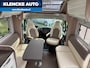 Fiat Ducato Burstner Ixeo T 736 slechts 57.202km Queensbed Cruise ctrl TOPSTAAT Zonnepaneel KEURIG