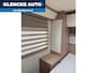 Fiat Ducato Burstner Ixeo T 736 slechts 57.202km Queensbed Cruise ctrl TOPSTAAT Zonnepaneel KEURIG