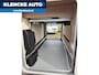 Fiat Ducato Burstner Ixeo T 736 slechts 57.202km Queensbed Cruise ctrl TOPSTAAT Zonnepaneel KEURIG