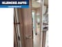 Fiat Ducato Burstner Ixeo T 736 slechts 57.202km Queensbed Cruise ctrl TOPSTAAT Zonnepaneel KEURIG