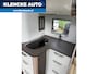 Fiat Ducato Burstner Ixeo T 736 slechts 57.202km Queensbed Cruise ctrl TOPSTAAT Zonnepaneel KEURIG