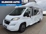 Fiat Ducato Burstner Ixeo T 736 slechts 57.202km Queensbed Cruise ctrl TOPSTAAT Zonnepaneel KEURIG
