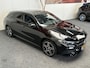 Mercedes-Benz CLA SHOOTING BRAKE 250 e AMG LINE NAVIGATIE CRUISE CONTROL CLIMATE CONTROL PANORAMA SCHUIF/KANTELDAK APPLE CARPLAY/ANDROID RIJSTROOKSENSOREN ACHTERUITRIJCAMERA ZEER MOOI !! 3010