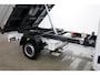 Renault Master T35 2.3 dCi 145pk L3 D.C. Kipper met hoge boorden 11-2022