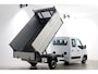 Renault Master T35 2.3 dCi 145pk L3 D.C. Kipper met hoge boorden 11-2022