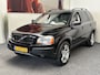 Volvo XC90 2.5 T AWD SUMMUM 7 PERSOONS YOUNGTIMER LEDER NAVIGATIE CRUISE CONTROL CLIMATE CONTROL BLUETOOTH TELEFOON PDC ZEER MOOI !! 3010