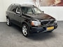 Volvo XC90 2.5 T AWD SUMMUM 7 PERSOONS YOUNGTIMER LEDER NAVIGATIE CRUISE CONTROL CLIMATE CONTROL BLUETOOTH TELEFOON PDC ZEER MOOI !! 3010