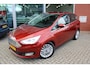 Ford C-Max 1.5 EcoBoost 150 PK Titanium | Trekhaak | Adaptieve Cruise Control | Camera | PDC V+A | Navigatie | Climate Control | Voorruitverwarming | 17 INCH Lichtmetalen Velgen | Dealeronderhouden