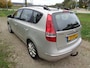 Hyundai i30 CW 1.6i Style AUTOMAAT! Leder! Trekhaak! NAP!