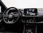 Nissan Qashqai 158pk MHEV Xtronic Tekna Plus | Lederen bekleding | Headup display | BOSE audio | Massage stoelen | Elektrisch verstelbare stoelen | Navigatie