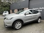 Nissan Qashqai 1.2 Acenta Navi Cruise contr .Trekhaak . stoel verwarming . enz