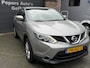 Nissan Qashqai 1.2 Acenta Navi Cruise contr .Trekhaak . stoel verwarming . enz