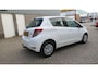 Toyota Yaris 1.0 VVT-i Aspiration