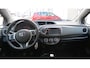Toyota Yaris 1.0 VVT-i Aspiration