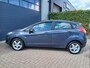 Ford Fiesta 1.0 /Airco/AUX/2e eigenaar/Goed onderhouden/Start-stop/Elek-pakket