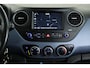 Hyundai i10 1.0i Comfort / Navi / CarPlay / Cruise control / stoelverwarming