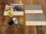 Renault Megane Estate 1.5 dCi Trekhaak-Navigatie-Cr.contr-Clima-Parkeersensoren-Lm17''velgen