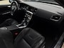 Volvo S60 2.0 T5 R-Design 245PK|Polestar Engineer|Navi|AUT|Schuifdak|Leder|Xenon/Led|Flippers|Camera|BLIS|Memmory Seat|Sportstoel