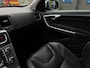 Volvo S60 2.0 T5 R-Design 245PK|Polestar Engineer|Navi|AUT|Schuifdak|Leder|Xenon/Led|Flippers|Camera|BLIS|Memmory Seat|Sportstoel