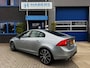 Volvo S60 2.0 T5 R-Design 245PK|Polestar Engineer|Navi|AUT|Schuifdak|Leder|Xenon/Led|Flippers|Camera|BLIS|Memmory Seat|Sportstoel