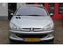 Peugeot 206 SW 1.6-16V Quiksilver , AIRCO, 118.000 KM